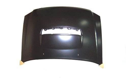 Isuzud-Max Motor Kaputu Turbo Delikli 06-