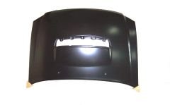 Isuzud-Max Motor Kaputu Turbo Delikli 06-