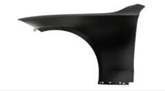 Sol Ön Çamurluk Mercedes W206 2021 Sonrası (Alüminyum)