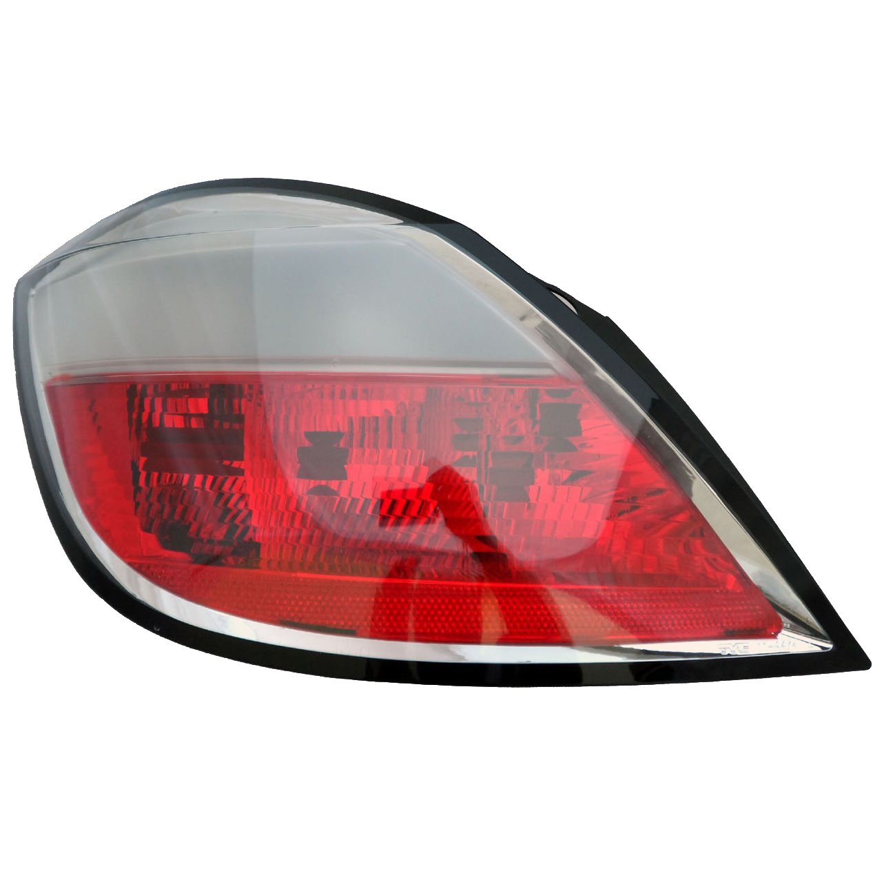 Stop Lambası Sol (Beyaz) Opel Astra H 2004-2007 Arası Hatchback