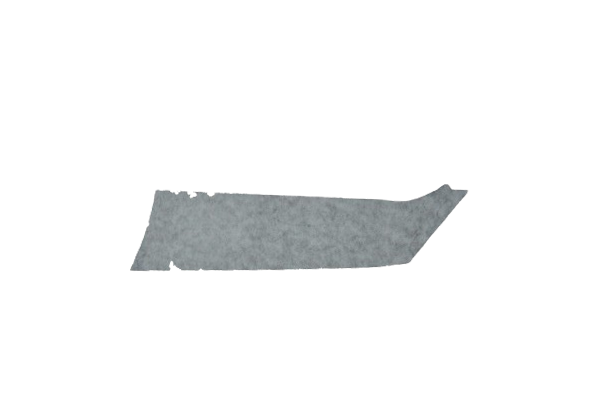 Kapı Direk Şerit Bant Sağ Önün Önü Grande Punto-Linea