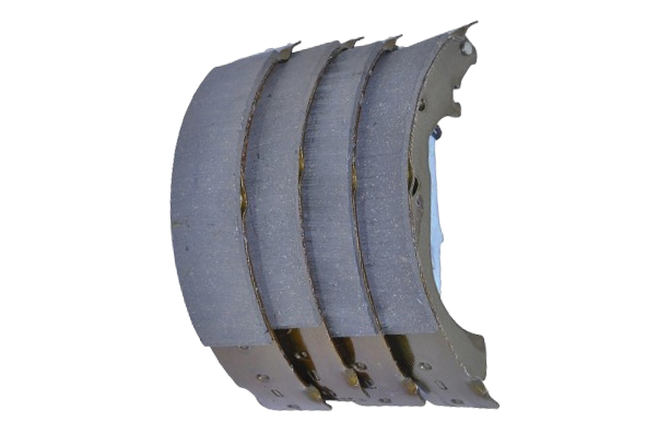 Fren Balatası Papuçlu Takımı Arka Fiorino