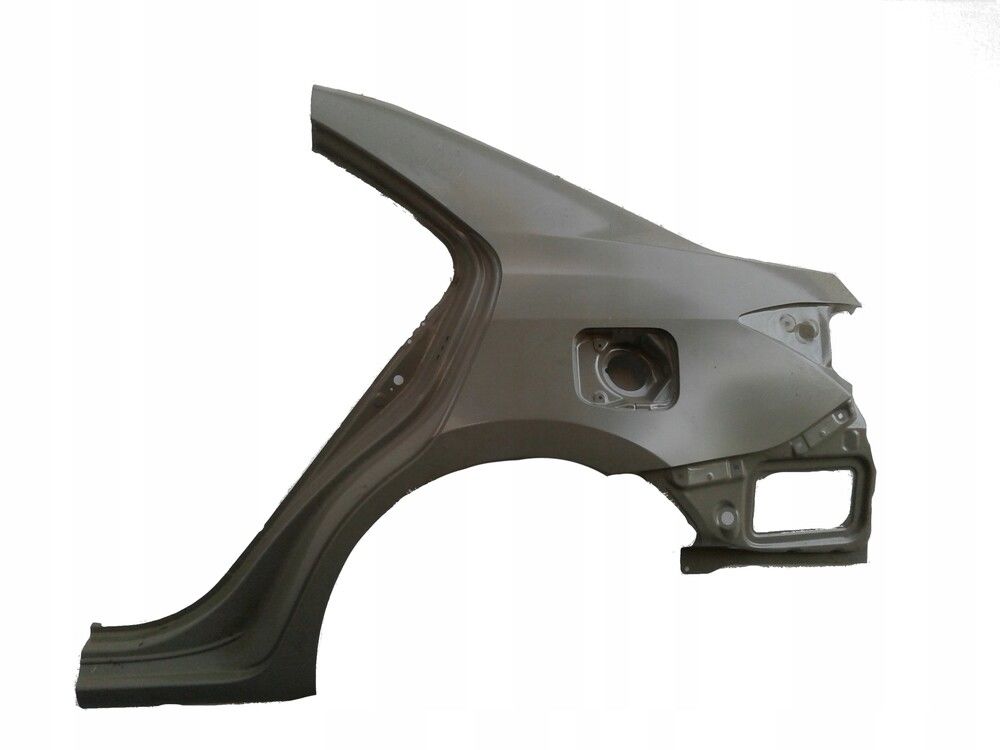 Toyota Corolla Arka Çamurluk Sol 13-