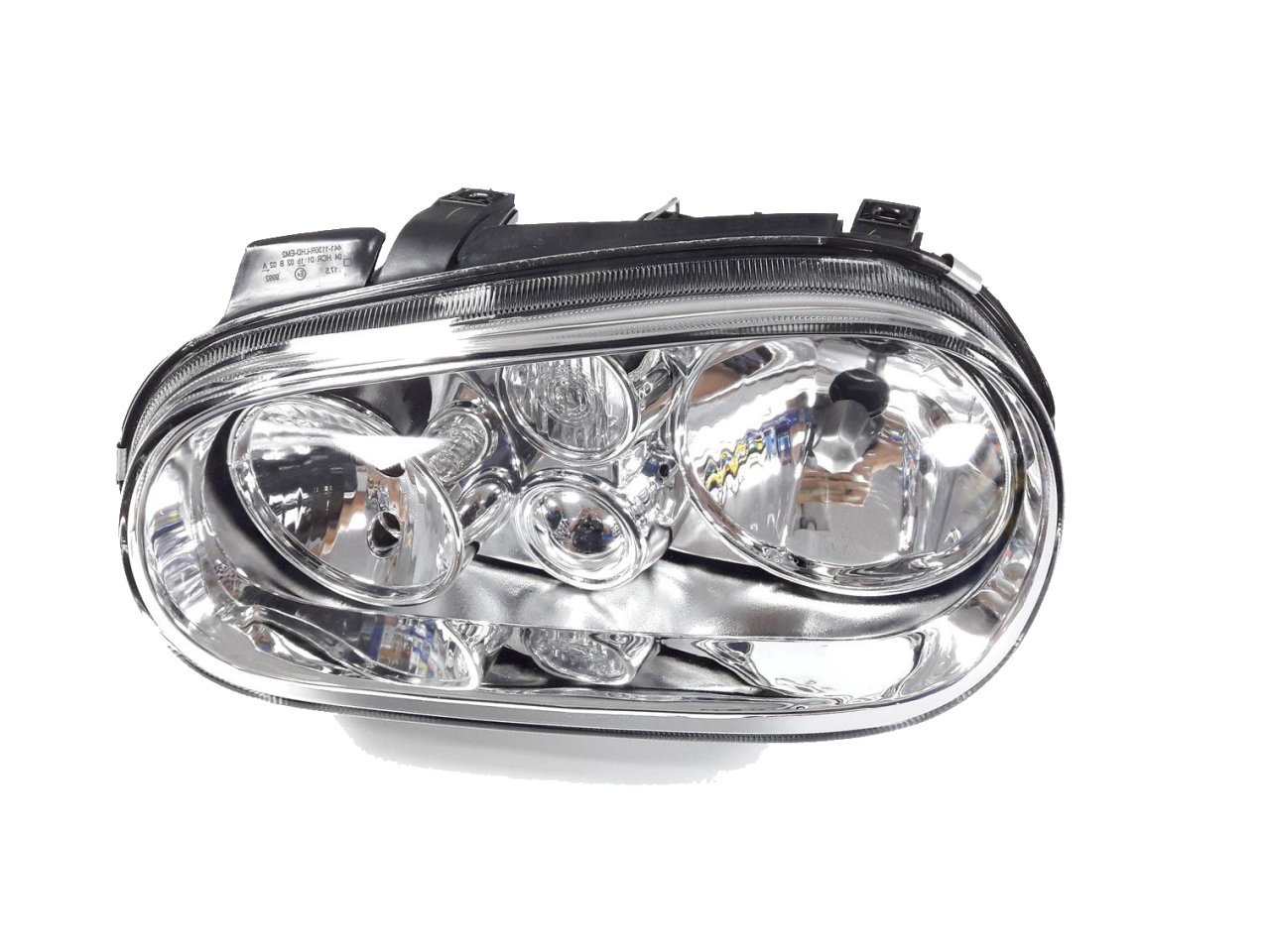 Far Ön Sol (Sissiz) Volkswagen Golf 4 (IV) 1997-2003 Arası