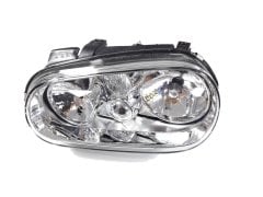 Far Ön Sol (Sissiz) Volkswagen Golf 4 (IV) 1997-2003 Arası