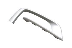 Ön Tampon Panjuru Üst Çıtası Sol (Gümüş Gri) Bmw X5 F15 14-18 Arası