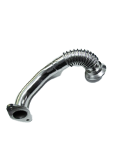 Egr Alt Çıkış Borusu 1.3 Egea-Fiorino-Doblo (Euro 6)