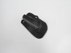 Ön Kapı İç Açma Kolu Sağ (Pütürlü Siyah) Opel Corsa B 93-00 Arası