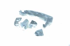 Dış Kapı Kolu Ön Sol Clio 4-Fluence-Megane 3 (Sensörlü)