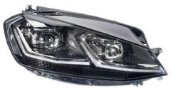 Far Sağ Vw Golf Vıı Bq1-5G1-Be1-Be2-Ba5-Bv5 Led
