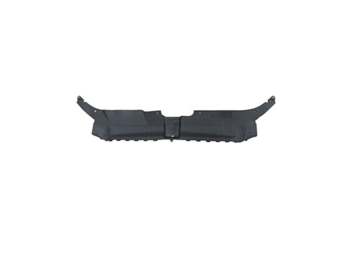 Ön Panel Üst Plastiği Q5 2009-