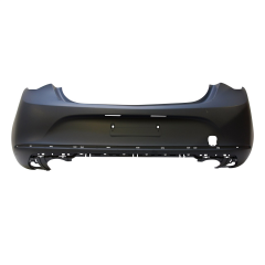 Arka Tampon Astra J 2012 Sonrası (Hatchback)
