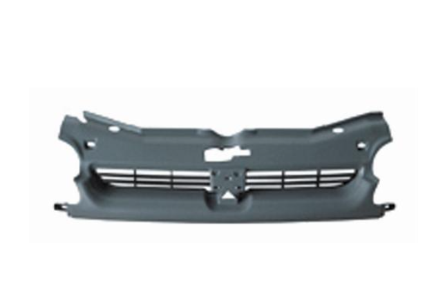 Peugeot Partner Ön Panjur 96-02