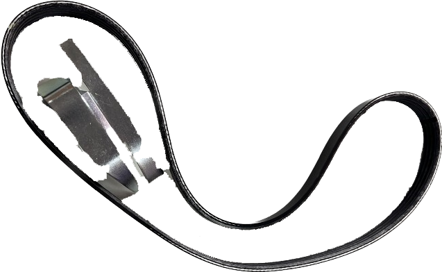 Alternatör Kayış Seti 1.0 Clio 5 2020 Sonrası (4PK798)