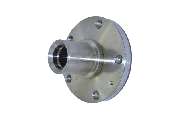 Ön Teker Poryası 2.8 Ducato 2001-2006 Modelleri Arası (16 Jant)