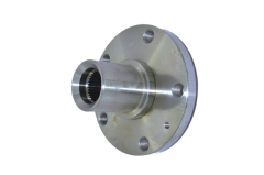 Ön Teker Poryası 2.8 Ducato 2001-2006 Modelleri Arası (16 Jant)