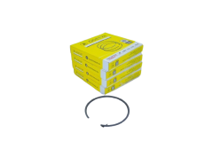 Segman Takımı 0.50 1.5 Kango-Clio-Megane 2