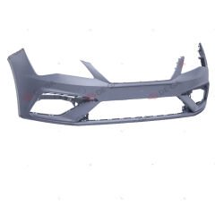 Ön Tampon Leon Fr 2017 Sonrası (Sensör Delikli)