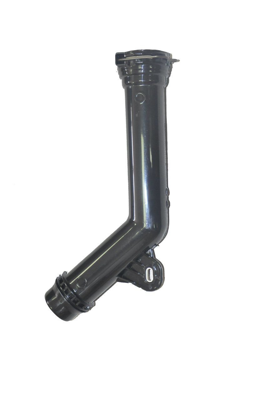 İntercool (Turbo) Borusu (Sağdan Çıkış Alt) Fluence-Megane 3