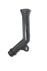 İntercool (Turbo) Borusu (Sağdan Çıkış Alt) Fluence-Megane 3