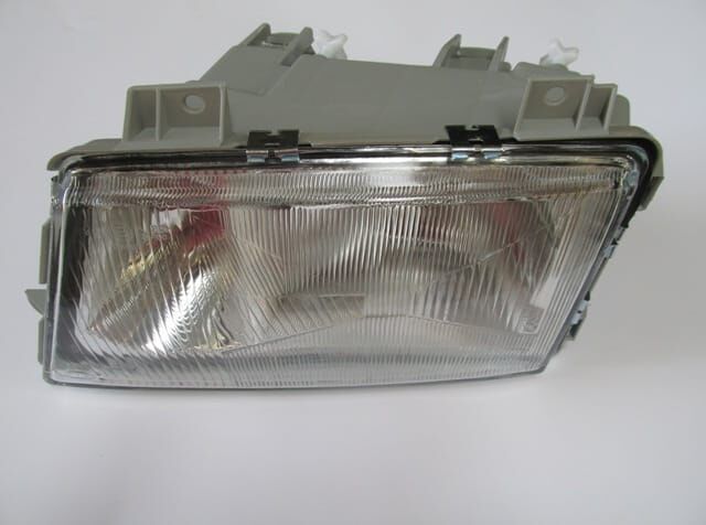 Far Sol Vakum Ayarlı - Sissiz - 4Pinli (H1 - H1) Mercedes Sprinter 95 - 00 Arası