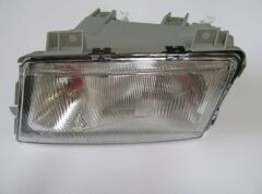 Far Sol Vakum Ayarlı - Sissiz - 4Pinli (H1 - H1) Mercedes Sprinter 95 - 00 Arası
