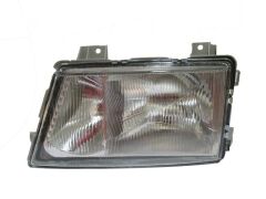 Far Sol Vakum Ayarlı - Sissiz - 4Pinli (H1 - H1) Mercedes Sprinter 95 - 00 Arası