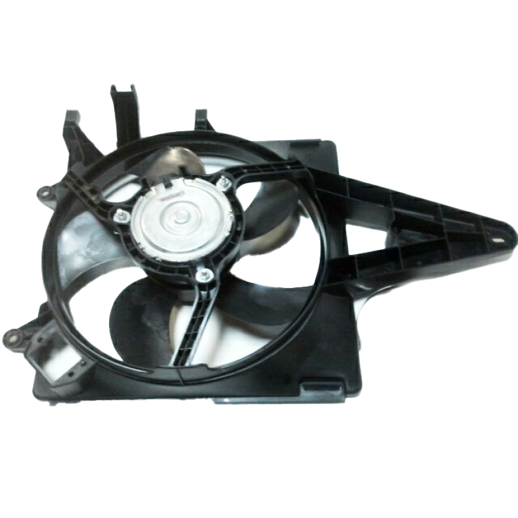 Fan Motoru (Klimasız) Palio-Siena