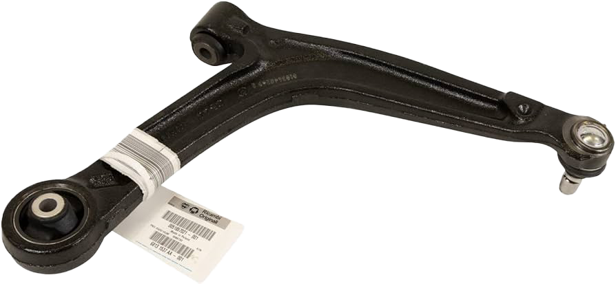 Sol Salıncak Fiat 500