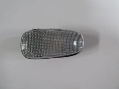Çamurluk Sinyali Beyaz Sağ -Sol Aynı (Adet) Opel Astra G Sd-Hb 99-09 Arası