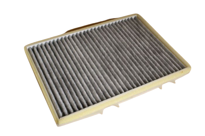 Polen Filtresi Megane I