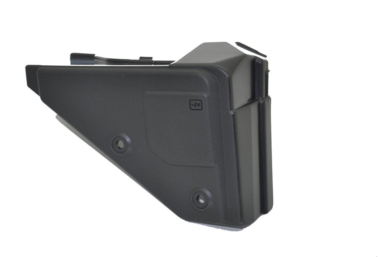 Sigorta Kutusu Üst Kapağı Megane 2-Kango 2007 Sonrası Modeller İçin