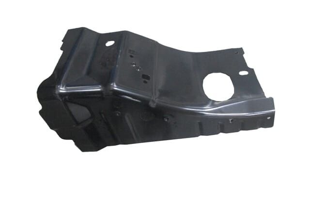 Sol Ön Çamurluk İç Sacı Ford Transit V184 2002-2006 Arası