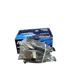 Fren Balata Takımı Ön Marea-Bravo-Brava (Kulaklı)