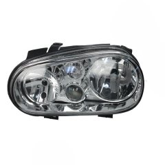 Far Ön Sol (Sisli) Volkswagen Golf 4 (IV) 1997-2003 Arası