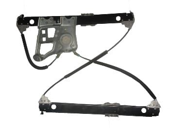 Ön Cam Krikosu Sağ Elektrikli-Motorsuz Mercedes S Class W220 98-01 Arası