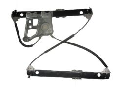 Ön Cam Krikosu Sağ Elektrikli-Motorsuz Mercedes S Class W220 98-01 Arası