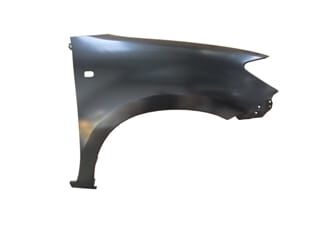 Ön Çamurluk Sağ Sinyal Delikli - Dodik Deliksiz 4X2 (My) Toyota Hilux Pick Up Vıgo 05 - 11 Arası