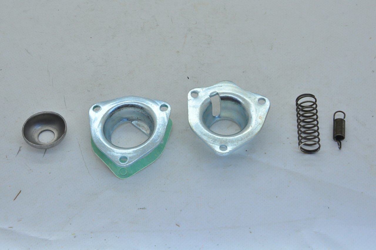 Vites Kol Alt Çanak Tm.Takımı (4 Vites) Şahin-Kartal 1977-1989 Arası