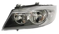 Far Ön Sol Bmw 3 Serisi E90 2005-2007 Arası