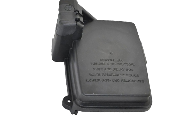 Sigorta Kutu Kapağı Üst Ducato 2006 Sonrası