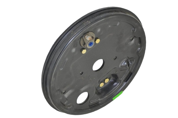 Fren Tablası Arka Sol Palio Weekend