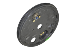 Fren Tablası Arka Sol Palio Weekend