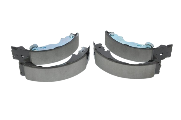 Fren Balatası Papuçlu Takımı Arka Bravo-Brava-Marea 1996-2001 Modelleri Arası