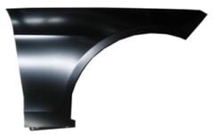 Ön Çamurluk Deliksiz Sağ Çelik Mercedes E Class W212 10-12 Arası