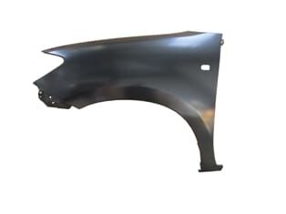 Ön Çamurluk Sol Sinyal Delikli - Dodik Deliksiz 4X2 (My) Toyota Hilux Pick Up Vıgo 05 - 11 Arası