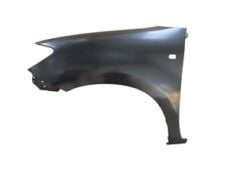 Ön Çamurluk Sol Sinyal Delikli - Dodik Deliksiz 4X2 (My) Toyota Hilux Pick Up Vıgo 05 - 11 Arası