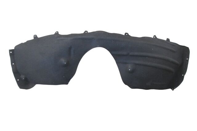 Ön Çamurluk Davlumbazı Sol (Halıfileks Tipi) Byd Seal U Ev 24-25 Arası