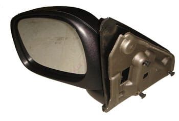 Kapı Aynası Sol Manuel Dodge Ram Pick Up 02 - 04 Arası