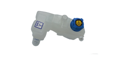 Radyatör Ek Depo 1.3 Jtd-1.4 Punto-2003-2005 Arası İdea